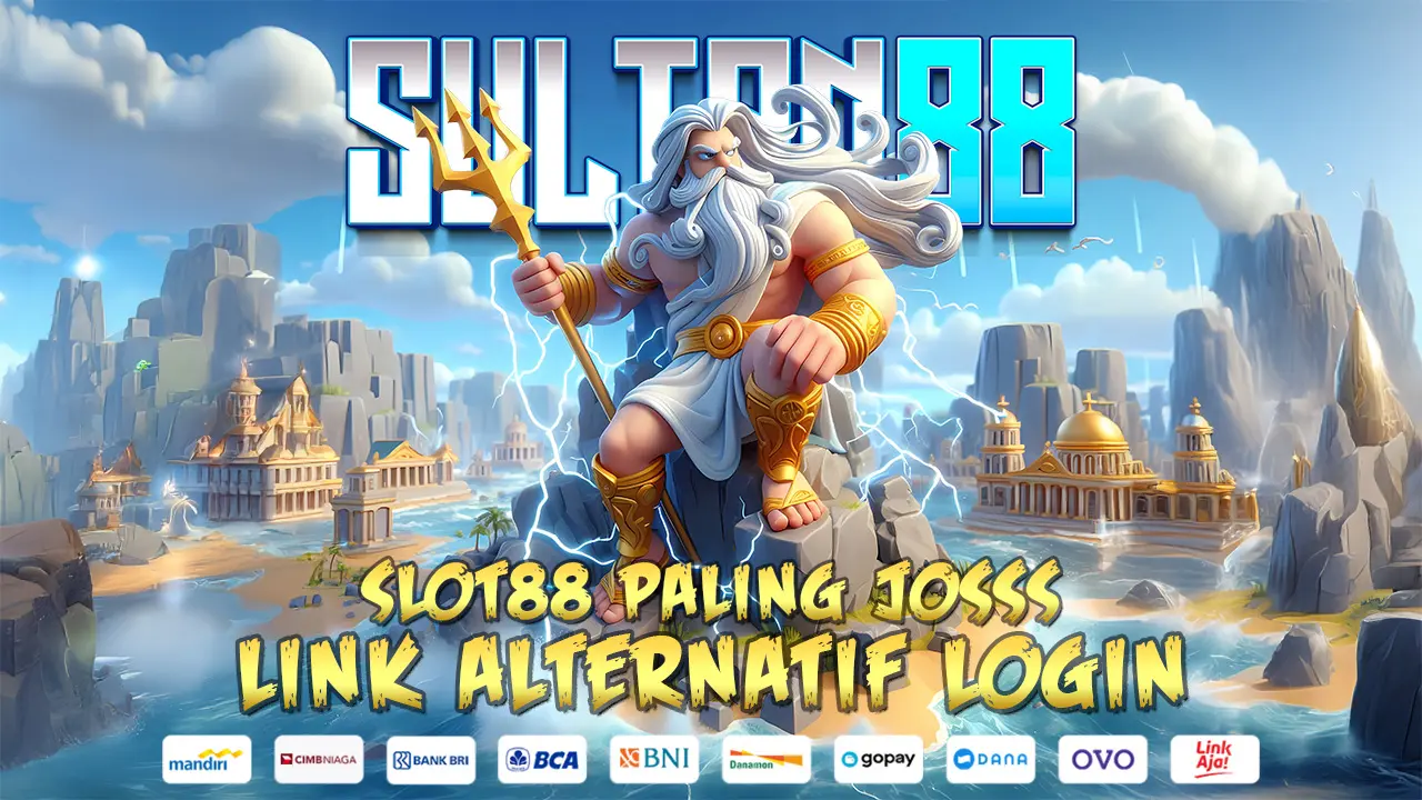 Pohontogel slot88 resmi